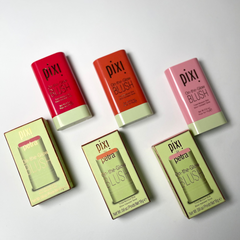 PIXI ON THE BLUSH 3 SHADES