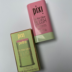 PIXI ON THE BLUSH 3 SHADES