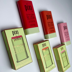 PIXI ON THE BLUSH 3 SHADES