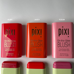 PIXI ON THE BLUSH 3 SHADES