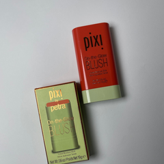 PIXI ON THE BLUSH 3 SHADES