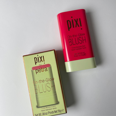 PIXI ON THE BLUSH 3 SHADES