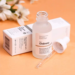 Ordinary Serum Niacinamide 10% + Zinc 1%