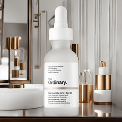 Ordinary Serum Niacinamide 10% + Zinc 1%