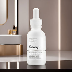 Ordinary Serum Niacinamide 10% + Zinc 1%