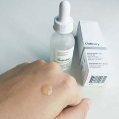 Ordinary Serum Niacinamide 10% + Zinc 1%